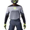 Maillot FOX 360 Divider gris 2025