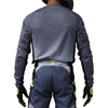 Maillot FOX 360 Divider gris 2025