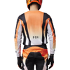 Tenue FOX 180 Lean orange 2025