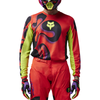 Tenue FOX 180 Emotion rouge 2025
