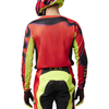 Tenue FOX 180 Emotion rouge 2025
