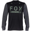 Maillot FOX Ranger Offroad noir