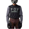 Maillot FOX Ranger Offroad noir