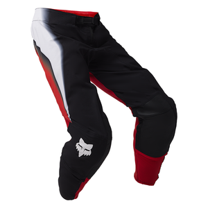 Pantalon FOX Flexair Infinite rouge 2025