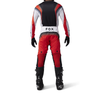 Pantalon FOX Flexair Infinite rouge 2025