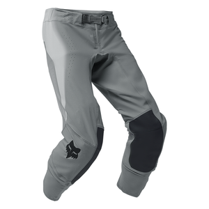 Pantalon FOX Flexair Infinite gris 2025
