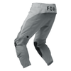 Pantalon FOX Flexair Infinite gris 2025