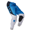 Pantalon FOX 360 Divider bleu 2025