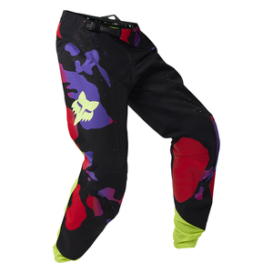 Pantalon FOX 360 Throttle noir 2025