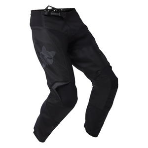 Pantalon FOX 180 Blackout noir