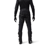 Pantalon FOX 180 Blackout noir 2025