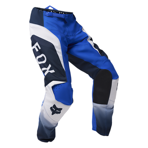 Pantalon FOX 180 Lean bleu 2025