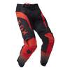 Pantalon FOX 180 Lean rouge 2025