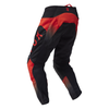 Pantalon FOX 180 Lean rouge 2025