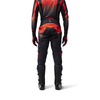 Pantalon FOX 180 Lean rouge 2025