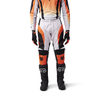 Tenue FOX 180 Lean orange 2025