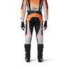 Tenue FOX 180 Lean orange 2025