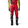 Pantalon FOX 180 Emotion rouge 2025