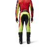 Tenue FOX 180 Emotion rouge 2025