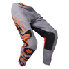 Pantalon FOX 180 Emotion gris 2025
