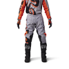 Pantalon FOX 180 Emotion gris 2025