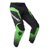 Tenue FOX 180 Kawasaki vert 2025