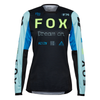 Maillot Femme FOX 180 Race Spec noir 2025