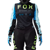 Maillot Femme FOX 180 Race Spec noir 2025