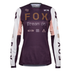 Maillot Femme FOX 180 Race Spec noir/violet 2025