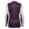 Maillot Femme FOX 180 Race Spec noir/violet 2025