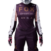 Maillot Femme FOX 180 Race Spec noir/violet 2025