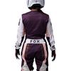 Maillot Femme FOX 180 Race Spec noir/violet 2025