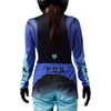 Maillot Femme FOX Flexair Infinite noir 2025