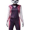 Maillot Femme FOX Flexair Infinite rose 2025