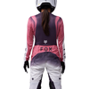 Maillot Femme FOX Flexair Infinite rose 2025