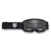 Lunettes Enfant FOX Main Core noir 2025