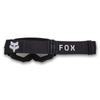 Lunettes Enfant FOX Main Core noir 2025