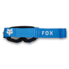 Lunettes Enfant FOX Main Core bleu 2025