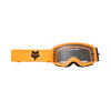 Lunettes Enfant FOX Main Core tangerine