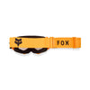 Lunettes Enfant FOX Main Core tangerine