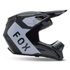 Casque enfant FOX V1 Lean noir 2025