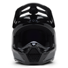 Casque enfant FOX V1 Lean noir 2025