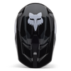 Casque enfant FOX V1 Lean noir 2025