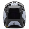 Casque enfant FOX V1 Lean noir 2025