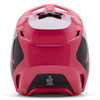 Casque enfant FOX V1 Lean rose 2025
