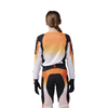 Maillot Enfant FOX 180 Lean orange 2025