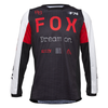 Maillot Enfant FOX 180 Race Spec rouge 2025