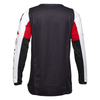Maillot Enfant FOX 180 Race Spec rouge 2025