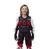 Maillot Enfant FOX 180 Race Spec rouge 2025