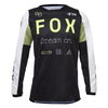 Maillot Enfant FOX 180 Race Spec vert 2025